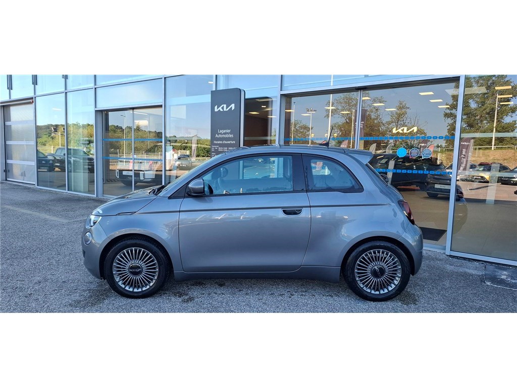 FIAT 500e BERLINE E 118 CH Icône