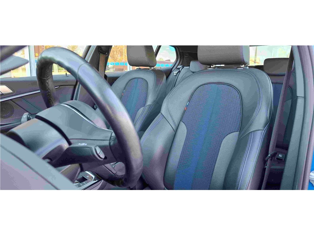 BMW SERIE 1 F40 118i 136 ch DKG7 M Sport