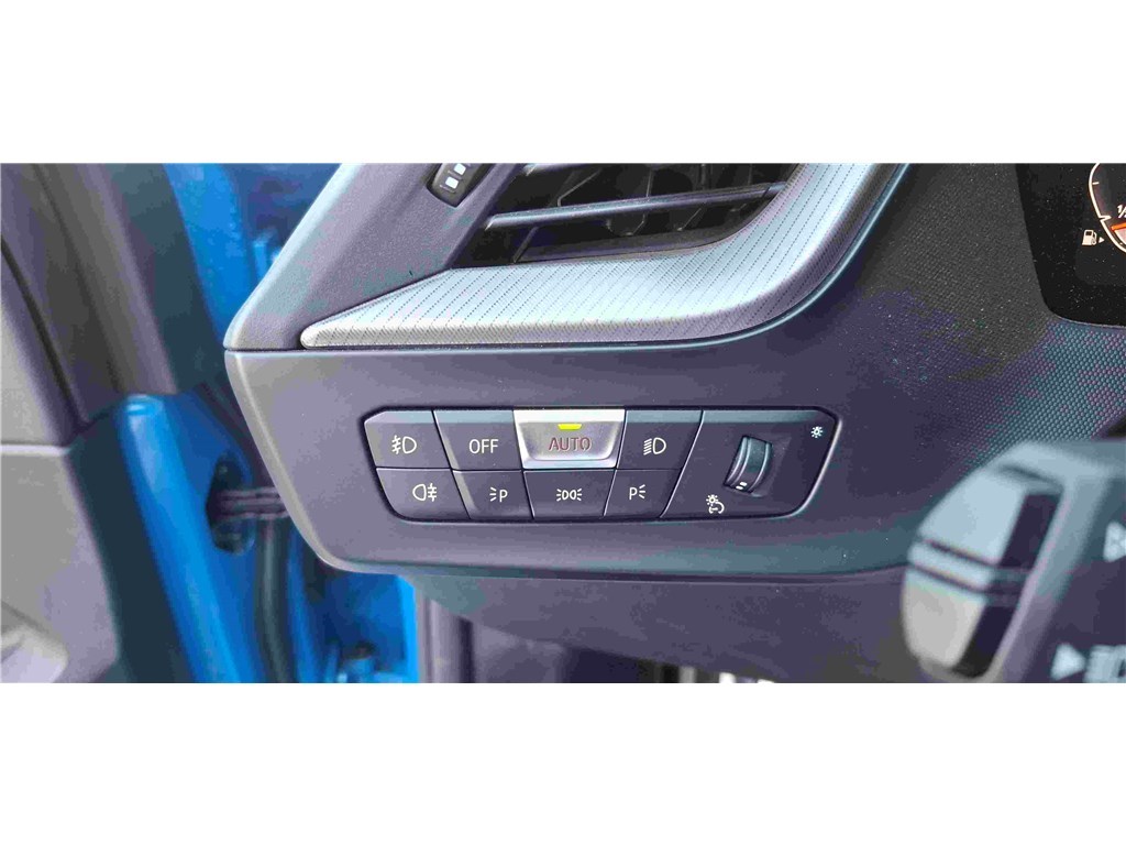 BMW SERIE 1 F40 118i 136 ch DKG7 M Sport