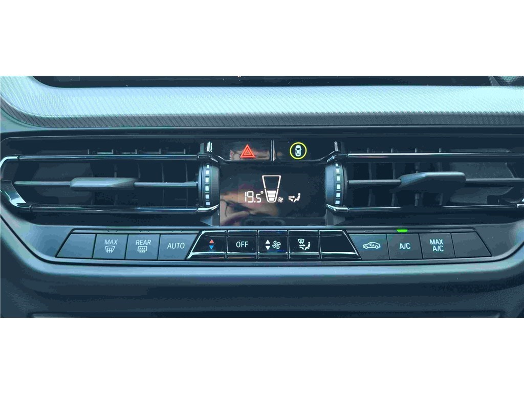 BMW SERIE 1 F40 118i 136 ch DKG7 M Sport