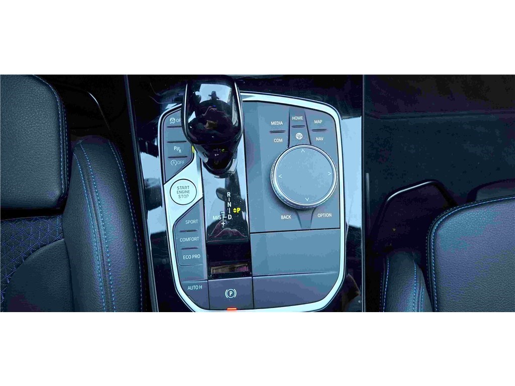 BMW SERIE 1 F40 118i 136 ch DKG7 M Sport