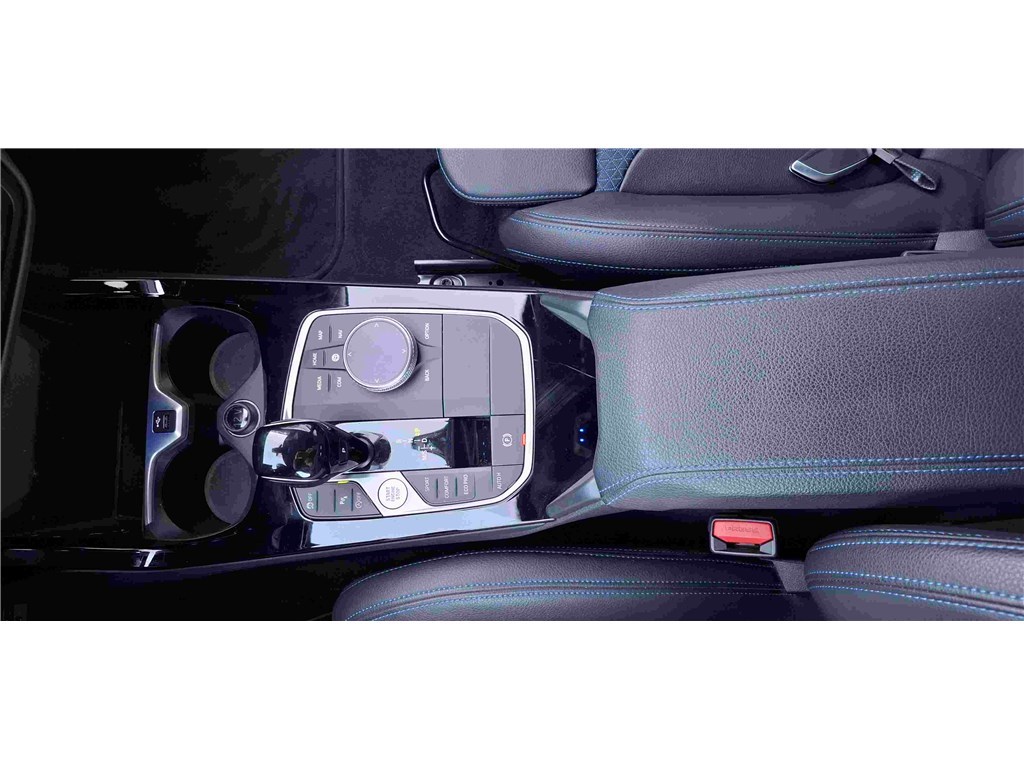 BMW SERIE 1 F40 118i 136 ch DKG7 M Sport