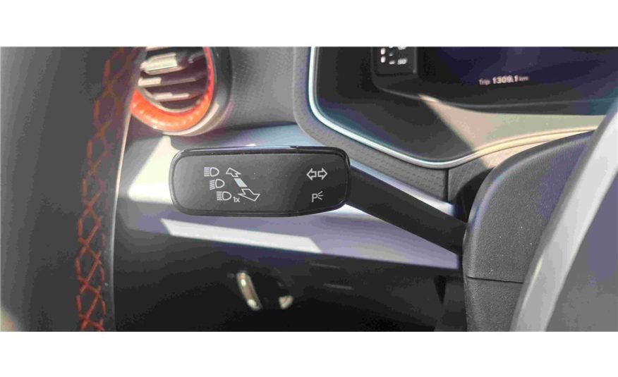 SEAT ARONA 1.0 TSI 110 CH START/STOP BVM6 FR