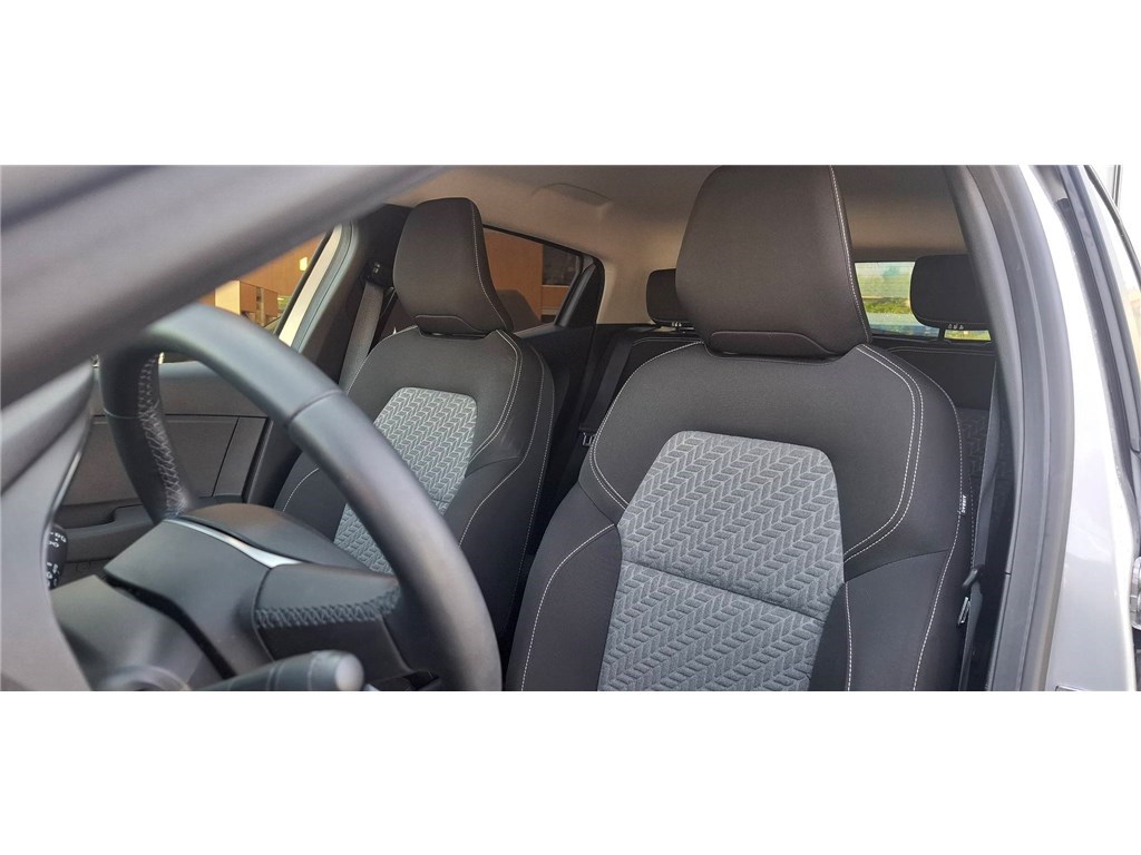 RENAULT CLIO V E-TECH FULL HYBRID 145 Evolution