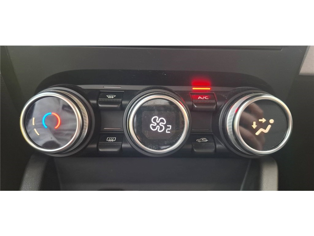 RENAULT CLIO V E-TECH FULL HYBRID 145 Evolution