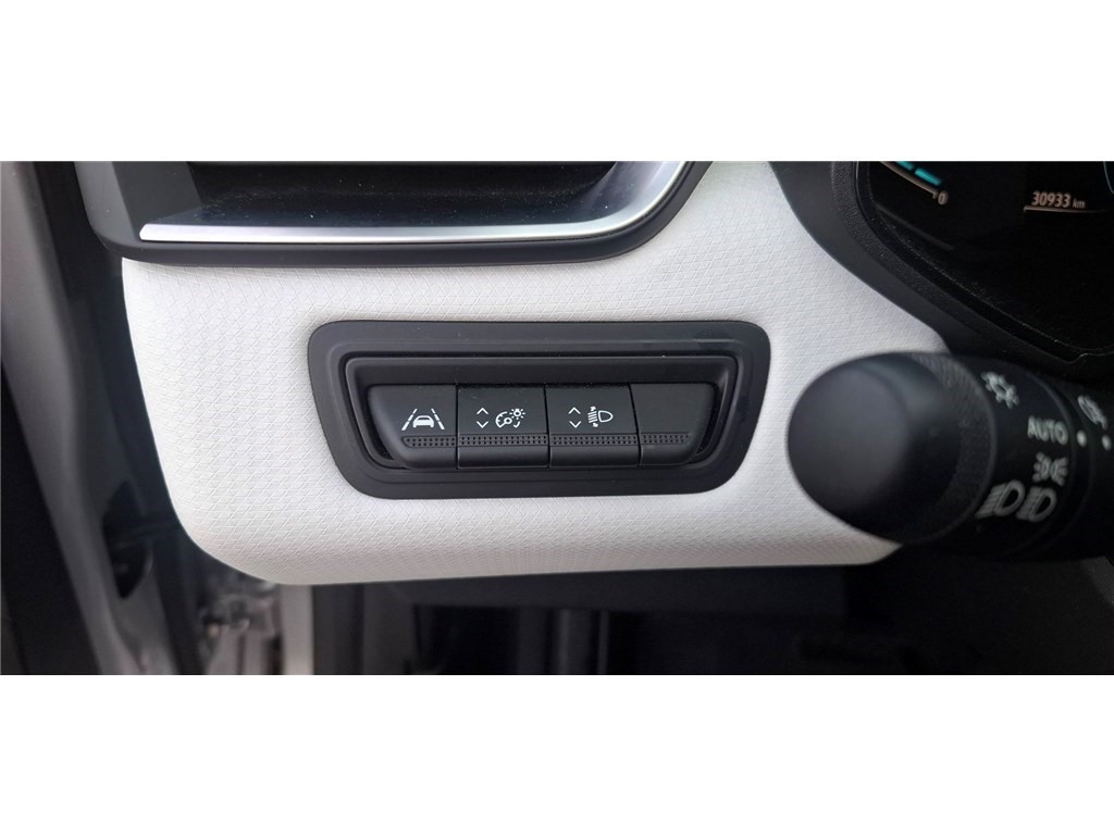 RENAULT CLIO V E-TECH FULL HYBRID 145 Evolution