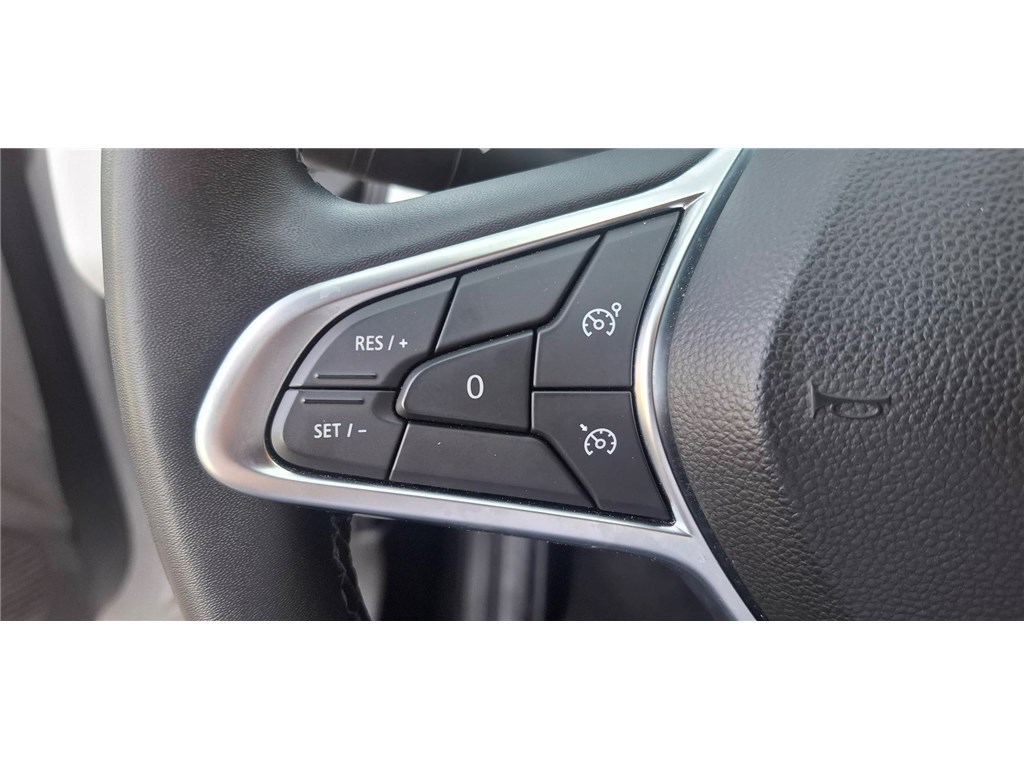 RENAULT CLIO V E-TECH FULL HYBRID 145 Evolution