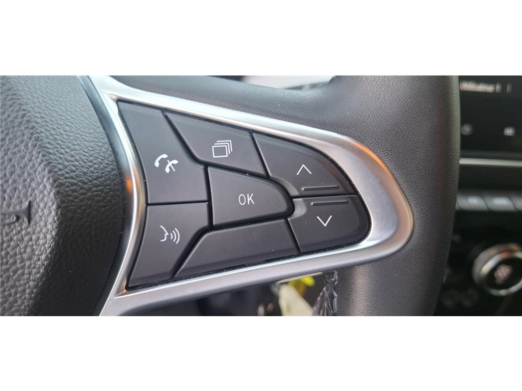 RENAULT CLIO V E-TECH FULL HYBRID 145 Evolution