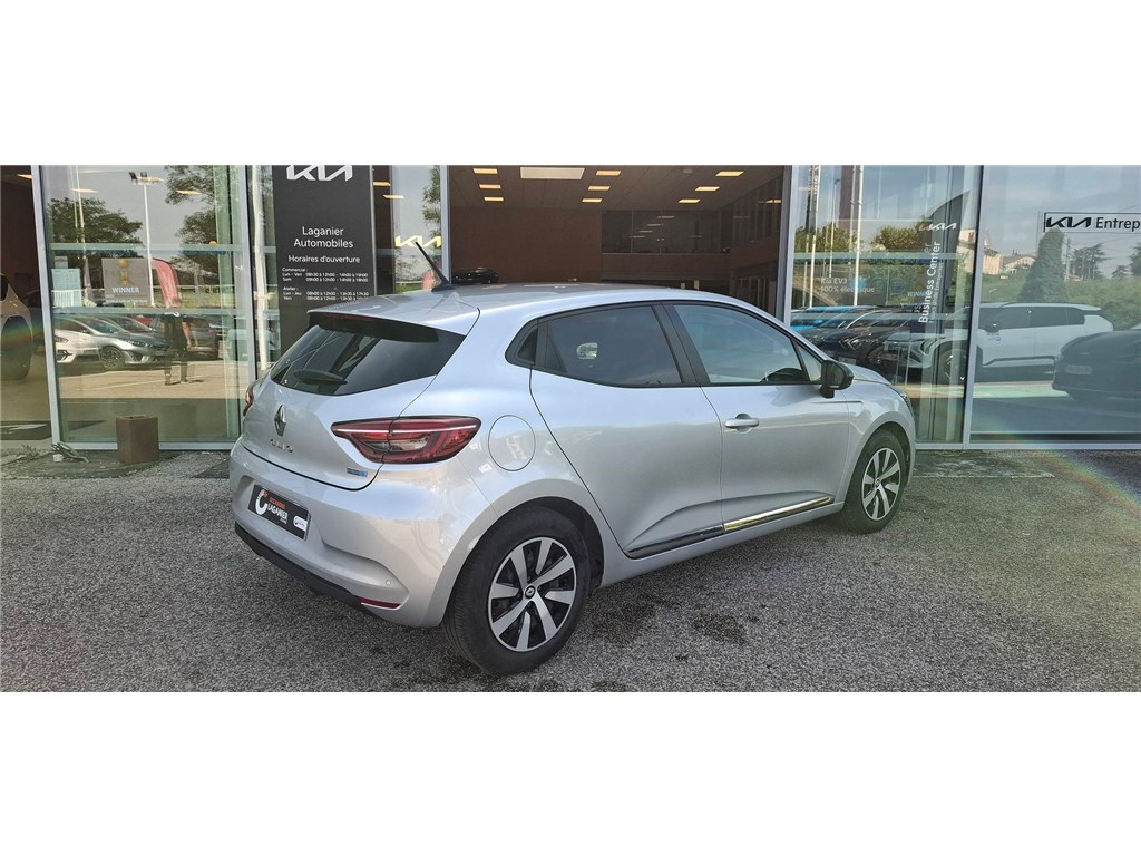 RENAULT CLIO V E-TECH FULL HYBRID 145 Evolution