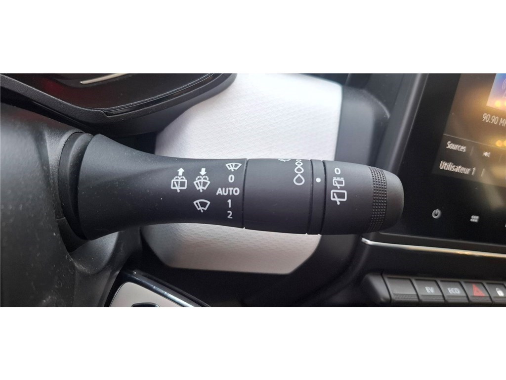 RENAULT CLIO V E-TECH FULL HYBRID 145 Evolution