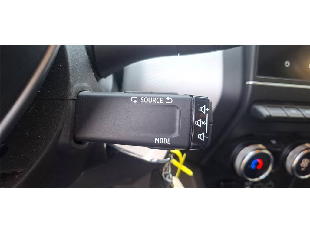 RENAULT CLIO V E-TECH FULL HYBRID 145 Evolution