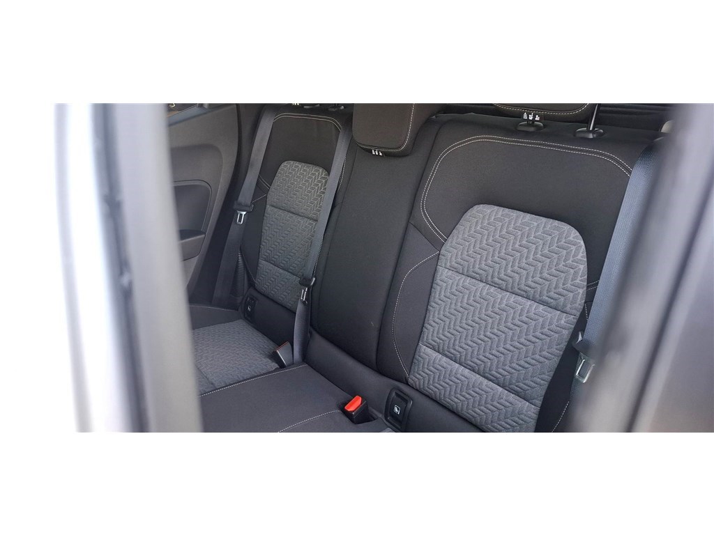 RENAULT CLIO V E-TECH FULL HYBRID 145 Evolution