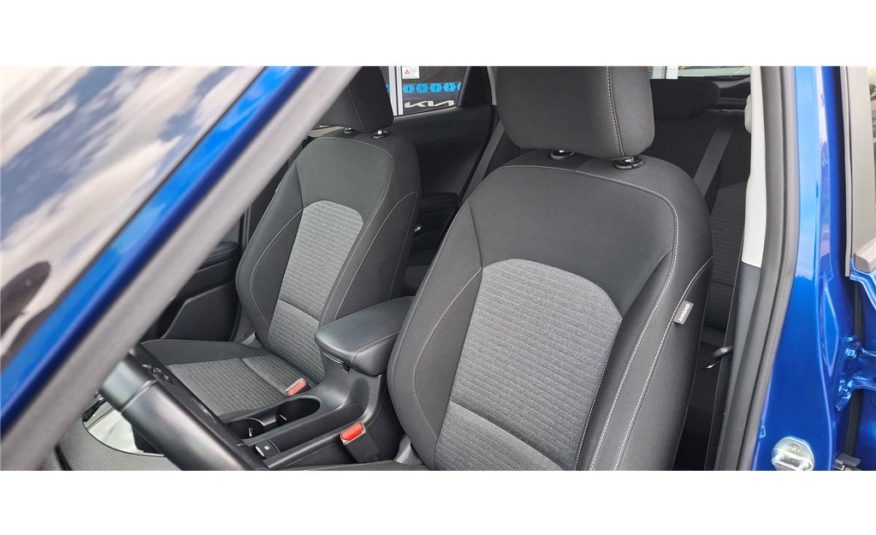 KIA E-SOUL ELECTRIQUE 204 CH Active