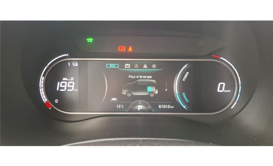 KIA E-SOUL ELECTRIQUE 204 CH Active