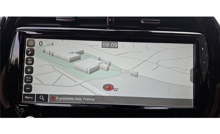 KIA E-SOUL ELECTRIQUE 204 CH Active