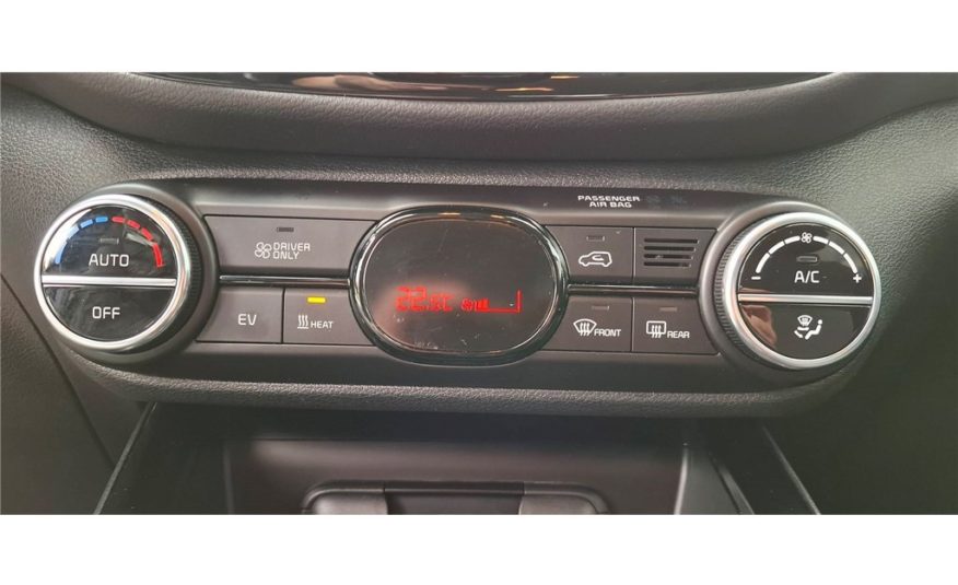 KIA E-SOUL ELECTRIQUE 204 CH Active