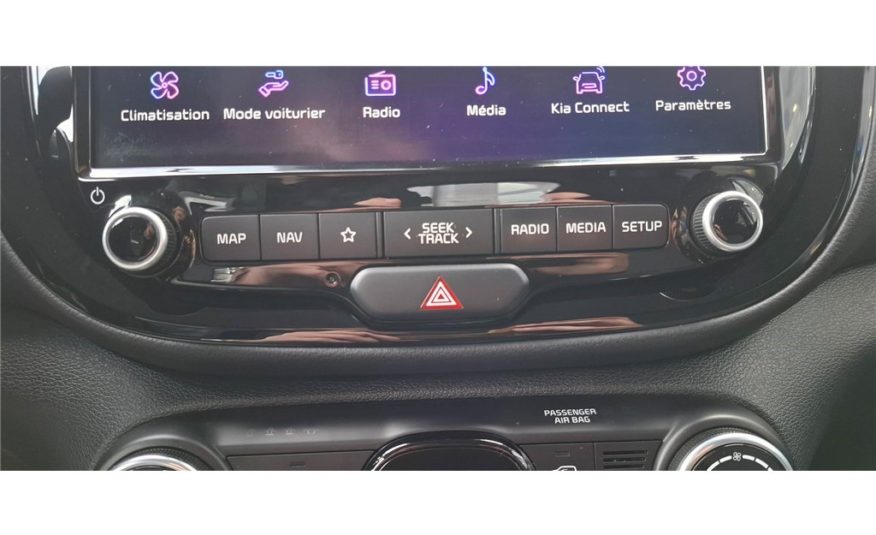 KIA E-SOUL ELECTRIQUE 204 CH Active