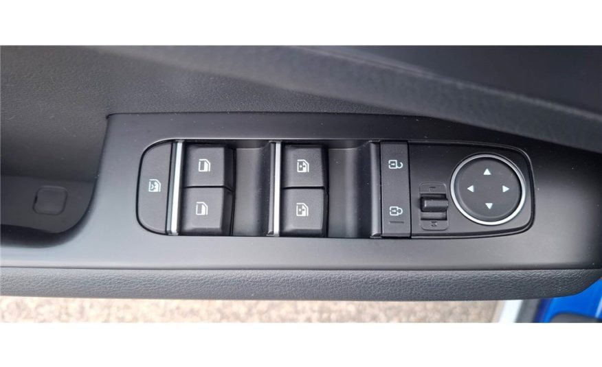 KIA E-SOUL ELECTRIQUE 204 CH Active