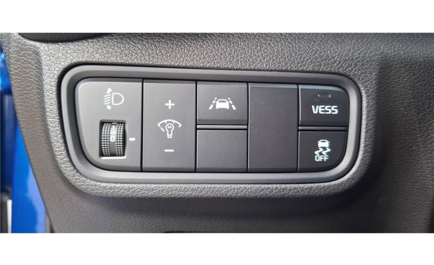 KIA E-SOUL ELECTRIQUE 204 CH Active