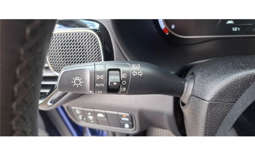 KIA E-SOUL ELECTRIQUE 204 CH Active