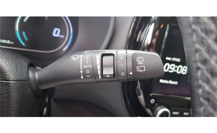 KIA E-SOUL ELECTRIQUE 204 CH Active