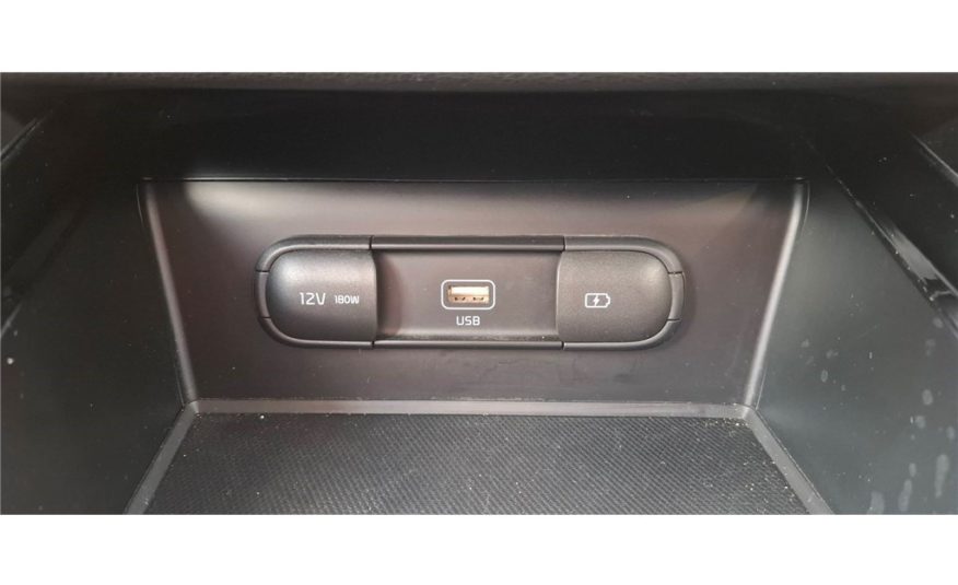 KIA E-SOUL ELECTRIQUE 204 CH Active