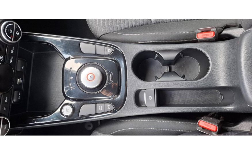 KIA E-SOUL ELECTRIQUE 204 CH Active