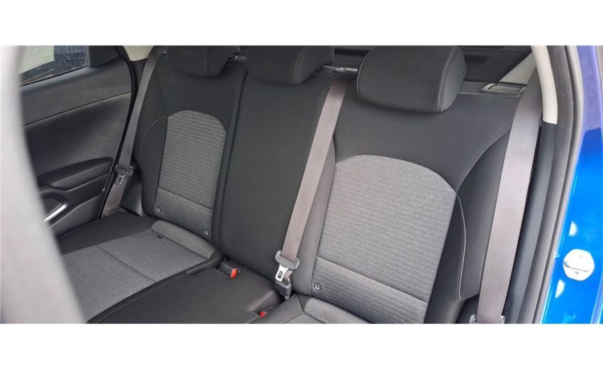 KIA E-SOUL ELECTRIQUE 204 CH Active