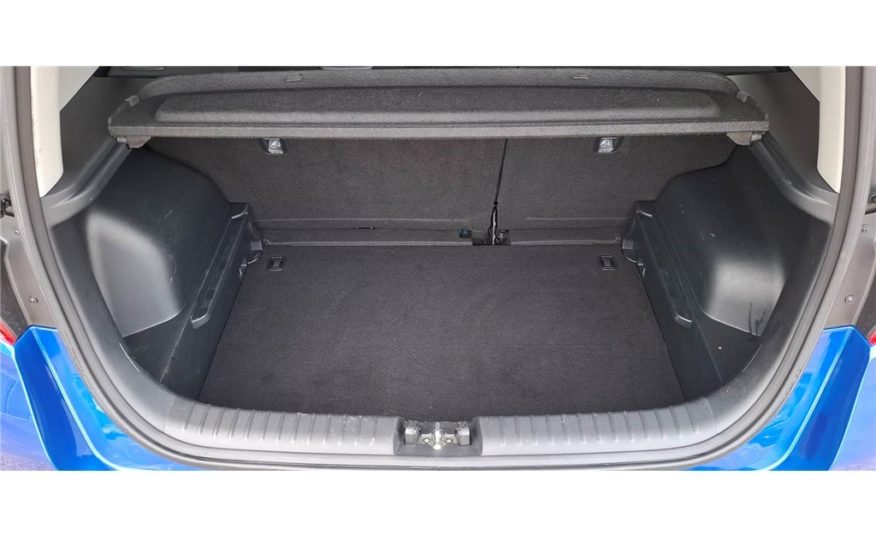 KIA E-SOUL ELECTRIQUE 204 CH Active