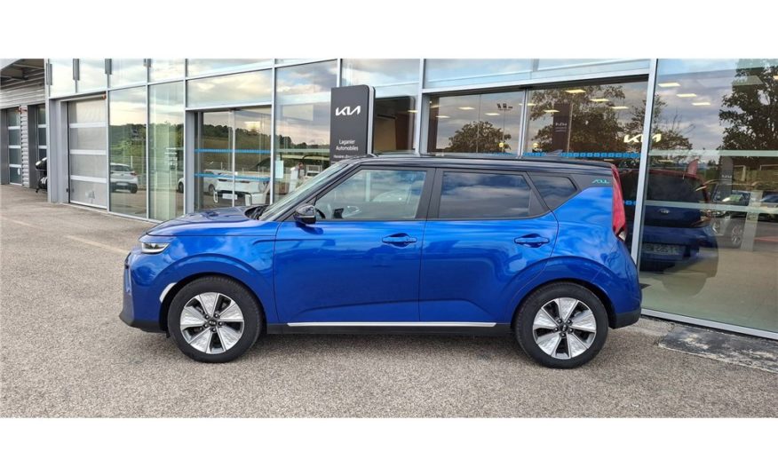 KIA E-SOUL ELECTRIQUE 204 CH Active