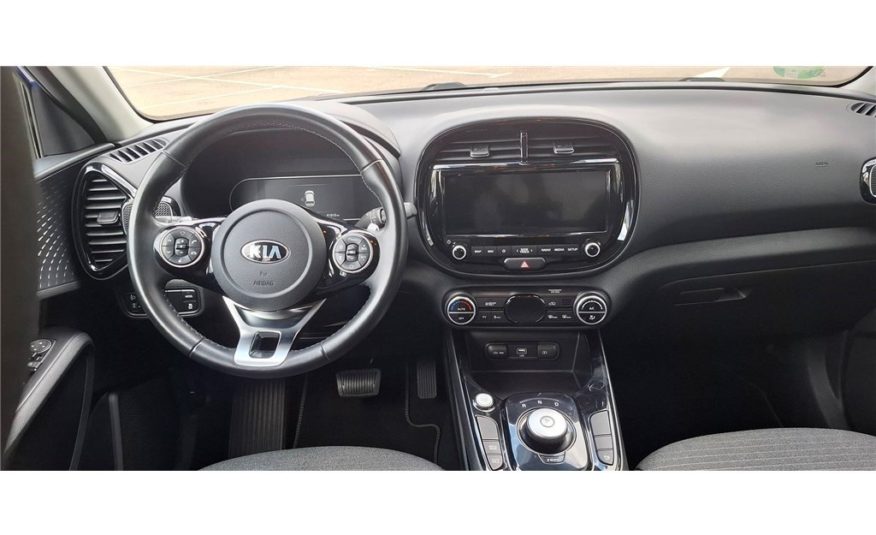 KIA E-SOUL ELECTRIQUE 204 CH Active