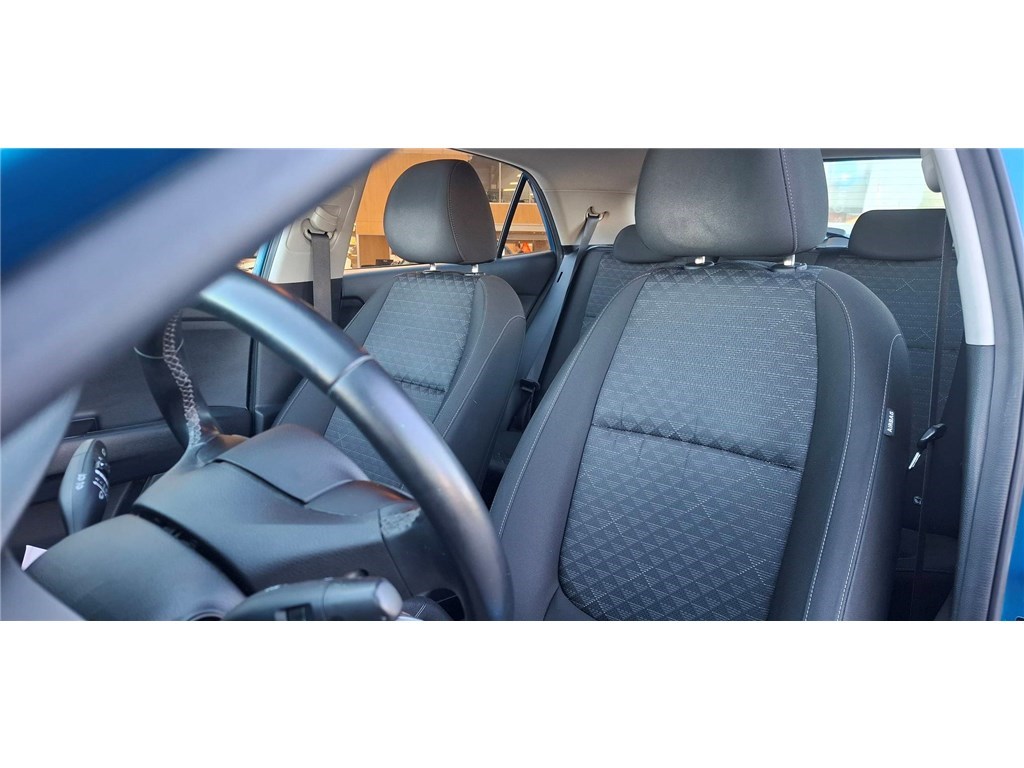 KIA RIO 1.0 T-GDI 100 CH BVM6 Active