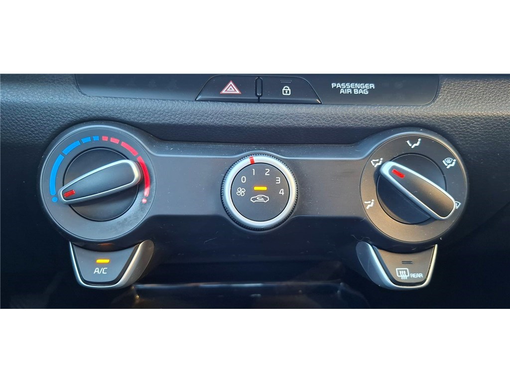 KIA RIO 1.0 T-GDI 100 CH BVM6 Active