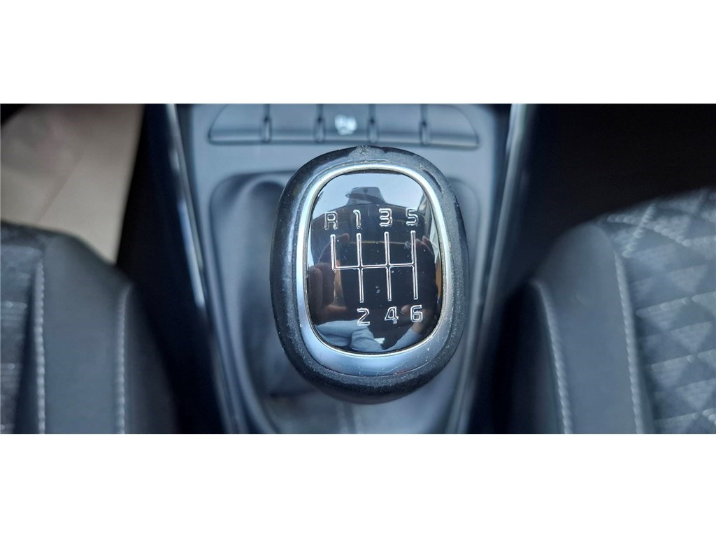 KIA RIO 1.0 T-GDI 100 CH BVM6 Active
