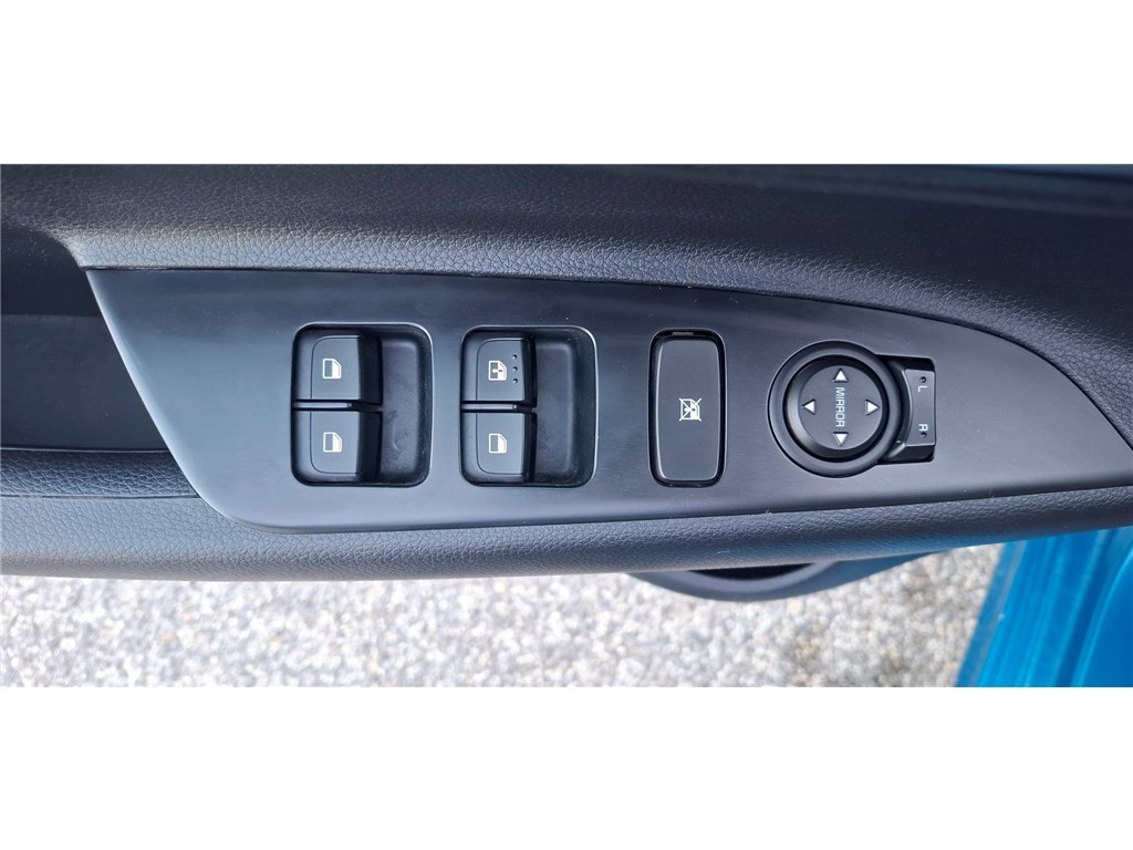 KIA RIO 1.0 T-GDI 100 CH BVM6 Active