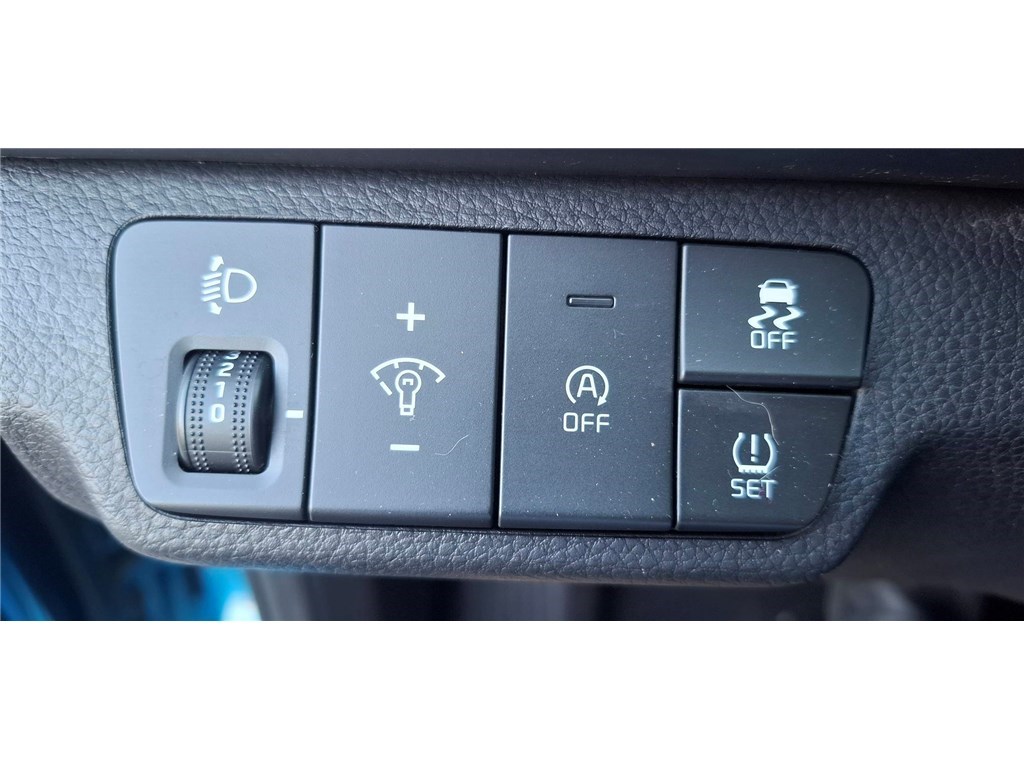 KIA RIO 1.0 T-GDI 100 CH BVM6 Active