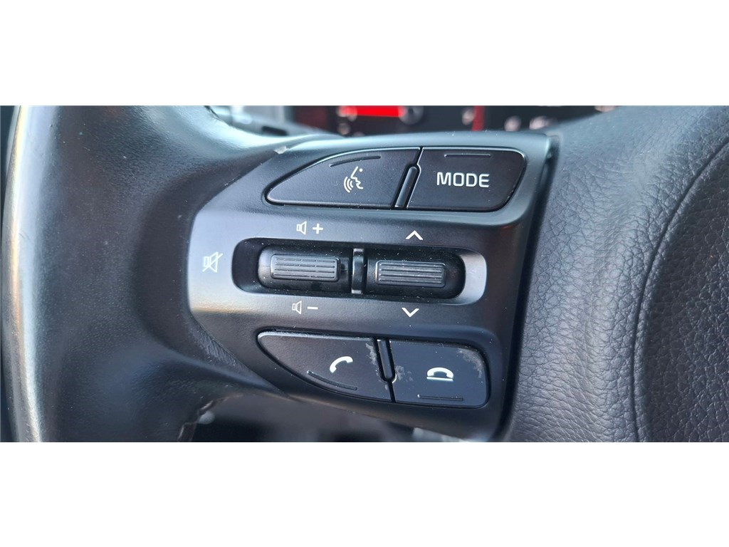 KIA RIO 1.0 T-GDI 100 CH BVM6 Active