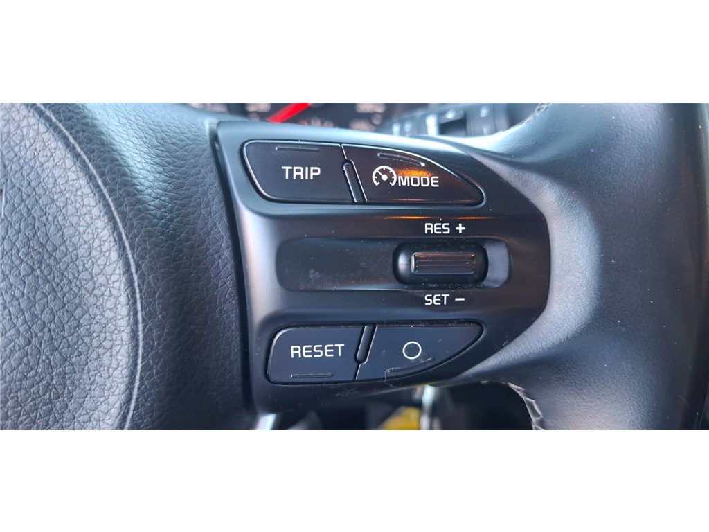 KIA RIO 1.0 T-GDI 100 CH BVM6 Active