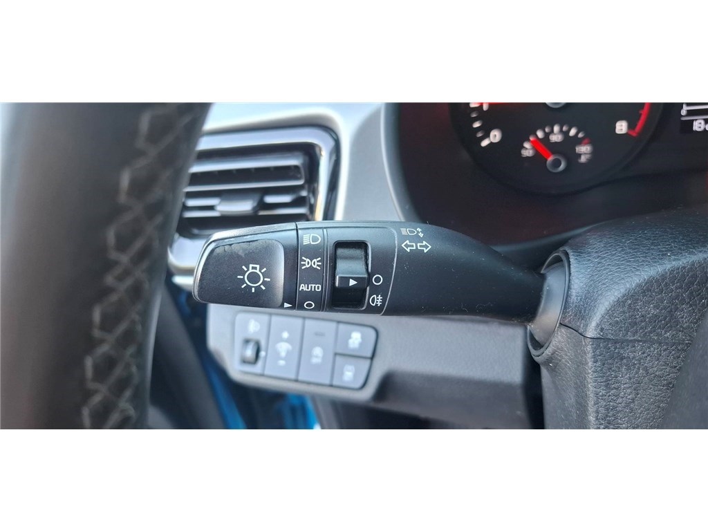 KIA RIO 1.0 T-GDI 100 CH BVM6 Active