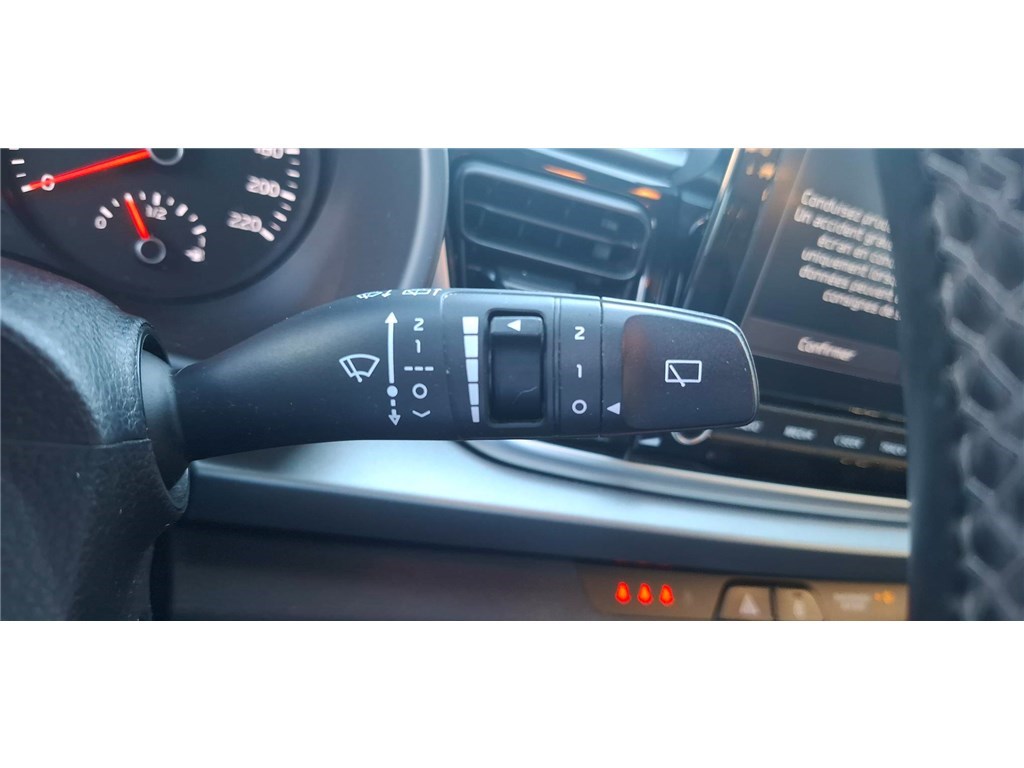 KIA RIO 1.0 T-GDI 100 CH BVM6 Active