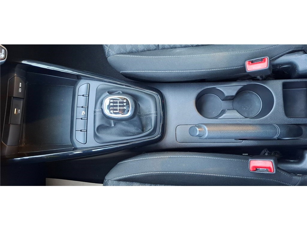 KIA RIO 1.0 T-GDI 100 CH BVM6 Active
