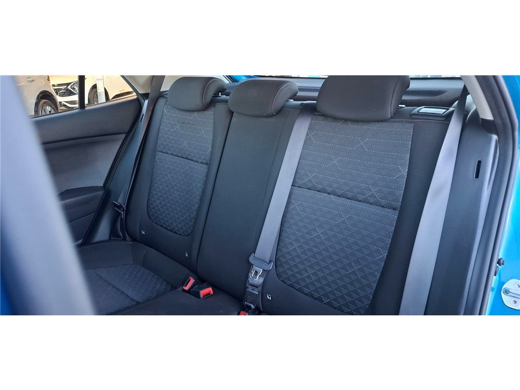 KIA RIO 1.0 T-GDI 100 CH BVM6 Active
