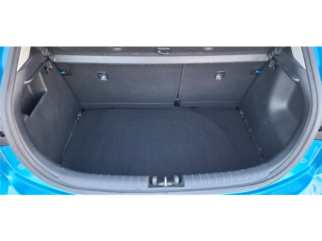 KIA RIO 1.0 T-GDI 100 CH BVM6 Active