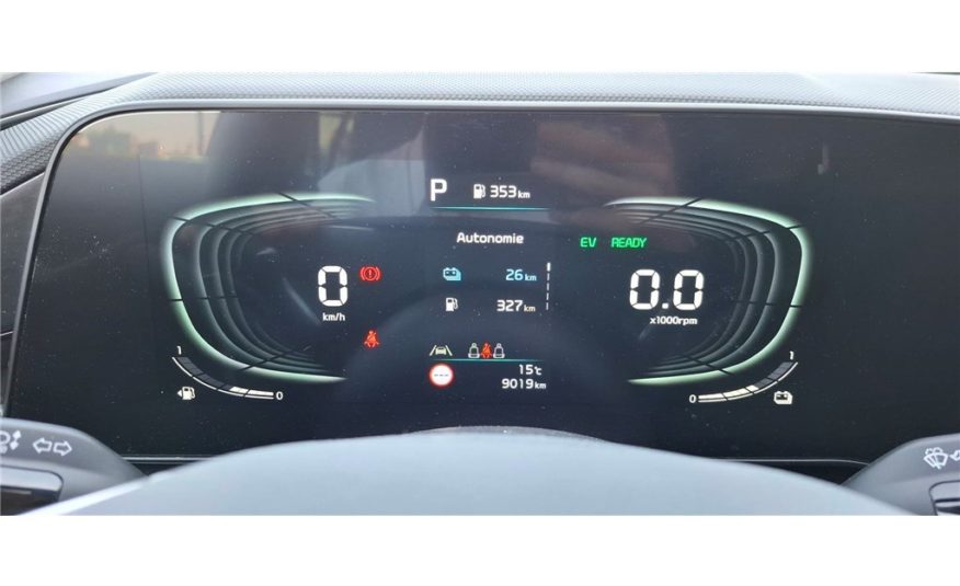 KIA NIRO 1.6 GDI 171 CH PHEV DCT6 Active