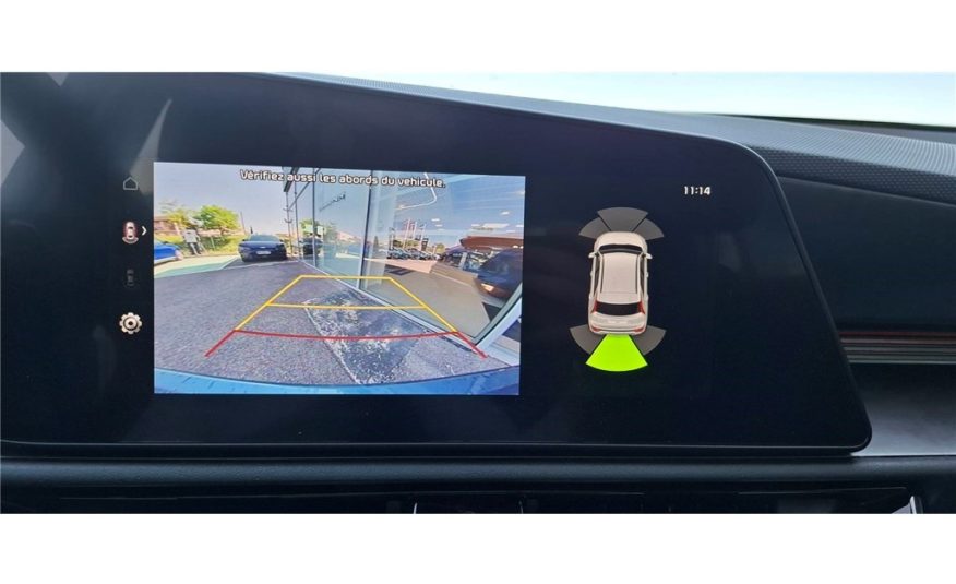 KIA NIRO 1.6 GDI 171 CH PHEV DCT6 Active