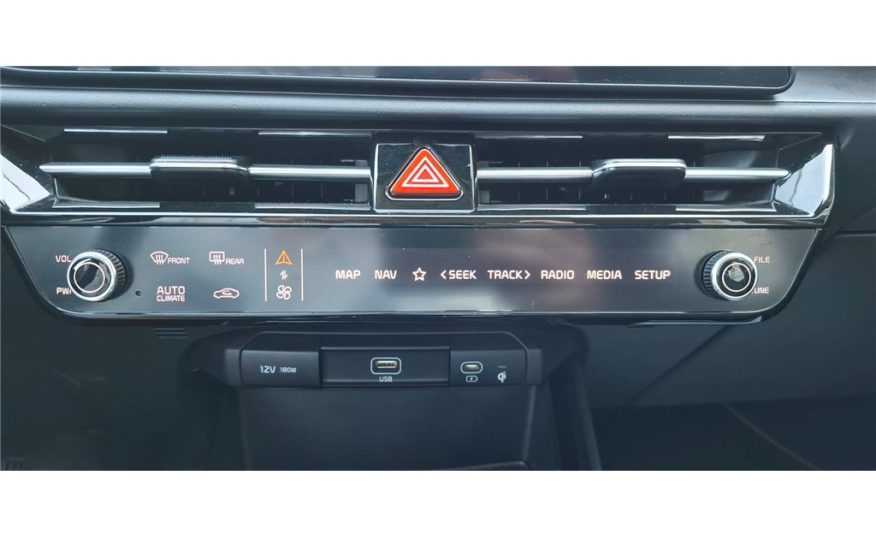 KIA NIRO 1.6 GDI 171 CH PHEV DCT6 Active