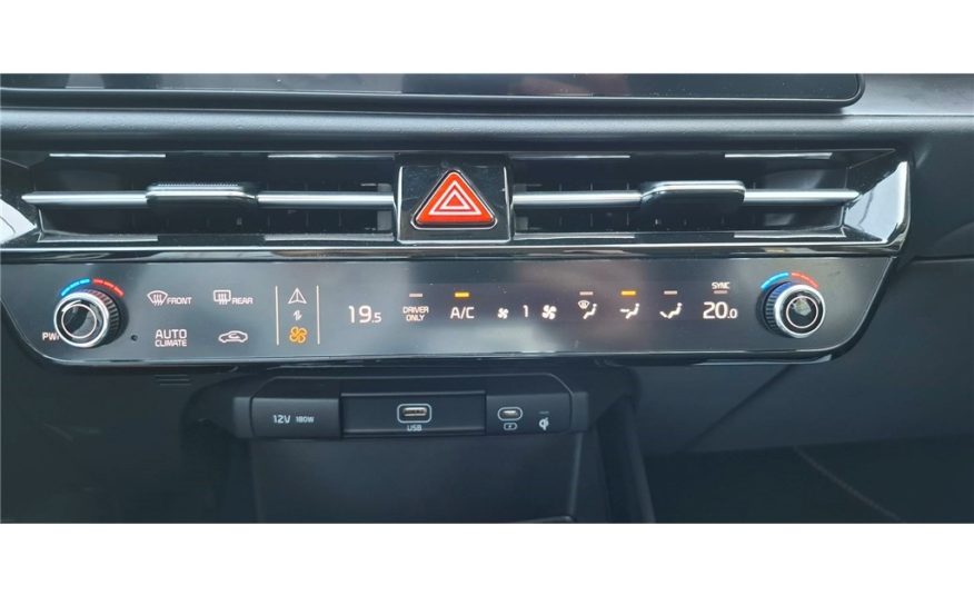 KIA NIRO 1.6 GDI 171 CH PHEV DCT6 Active