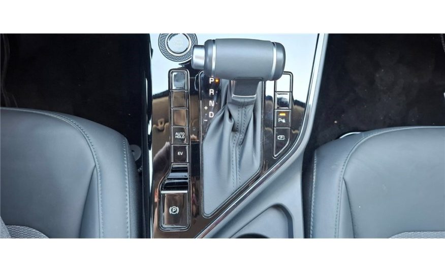 KIA NIRO 1.6 GDI 171 CH PHEV DCT6 Active