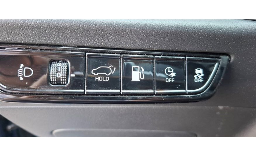 KIA NIRO 1.6 GDI 171 CH PHEV DCT6 Active