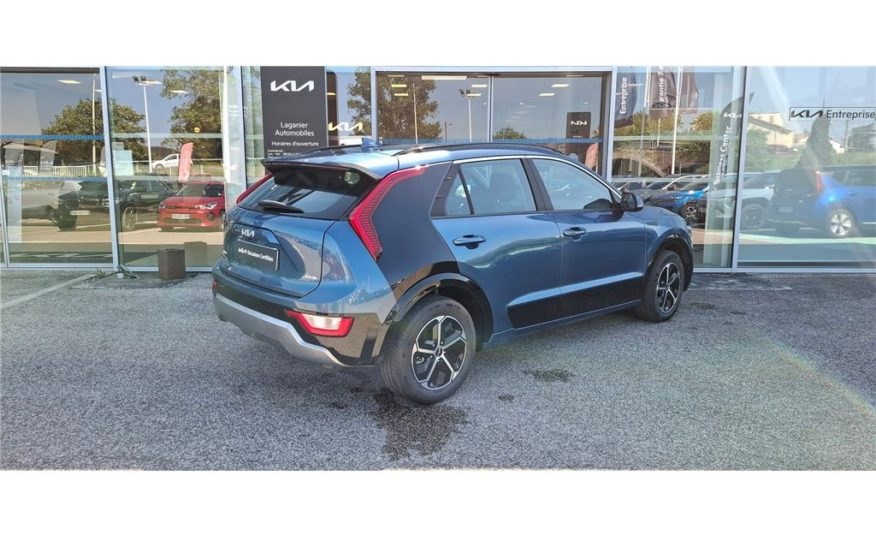 KIA NIRO 1.6 GDI 171 CH PHEV DCT6 Active